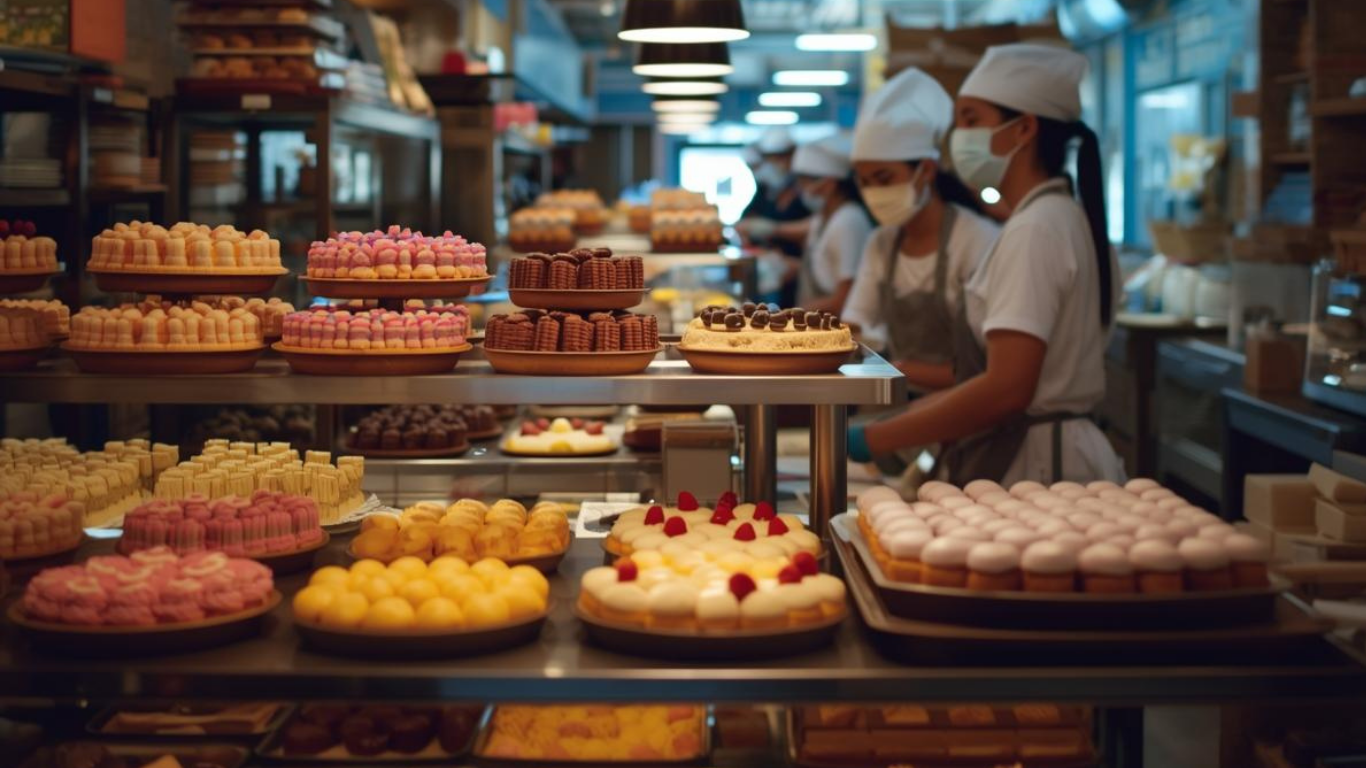 ERP u proizvodnji torti i kolača: Kada recept više nije problem, već sistem